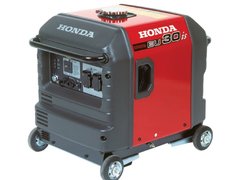 Generator Honda GX200 EU30IS1 cu invertor